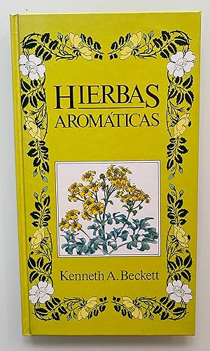 Imagen del vendedor de Hierbas aromticas a la venta por Nk Libros