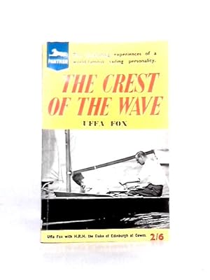 Seller image for The Crest of the Wave for sale by World of Rare Books