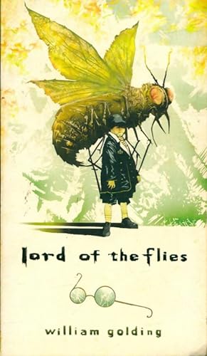 Lord of the flies - William Golding