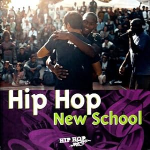 Hip Hop new school - Collectif