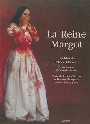 La reine margot- film - Alexandre Dumas