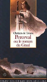 Immagine del venditore per Perceval le gallois ou le conte du Graal - Chr?tien Chr?tien de Troyes ; De Troyes venduto da Book Hmisphres