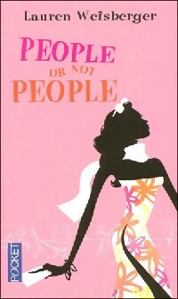 Seller image for People or not people - Lauren Weisberger for sale by Book Hmisphres