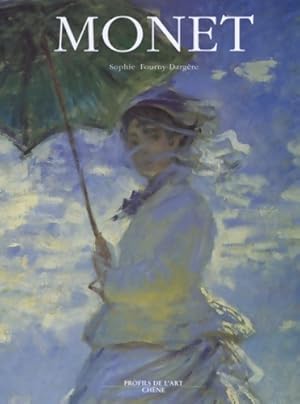 Seller image for Monet - Sophie Fourny-Darg?re for sale by Book Hmisphres