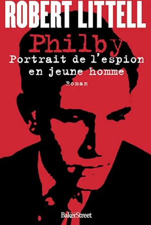 Seller image for Philby - Robert Littell for sale by Book Hmisphres