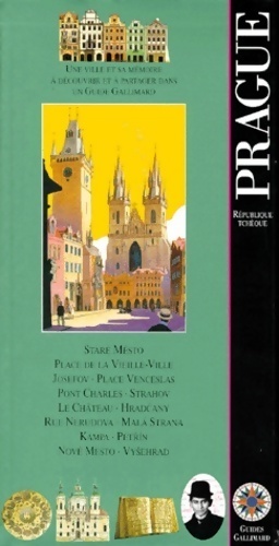 Prague 2000 - Collectif