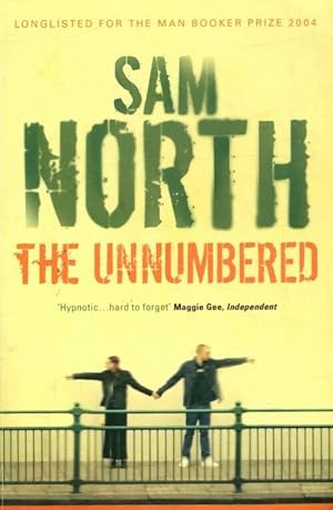 Image du vendeur pour The unnumbered - Sam North mis en vente par Book Hmisphres