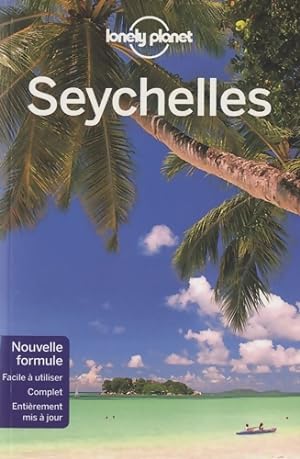 Seychelles 2011 - Jean-Bernard Carillet