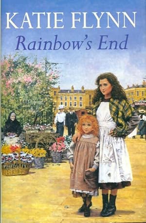 Bild des Verkufers fr Rainbow's end - Katie Flynn zum Verkauf von Book Hmisphres
