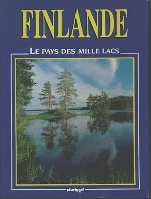 Finlande 2000. Le pays des mille lacs - Collectif