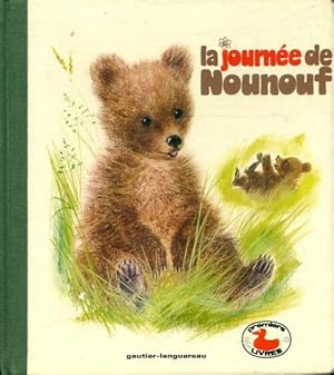 Imagen del vendedor de La journ?e de Nounouf - Marcelle V?rit? a la venta por Book Hmisphres