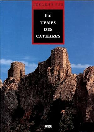 Seller image for Le temps des cathares - Camille Fambon for sale by Book Hmisphres