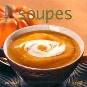 Soupes - Juliette Aubigné