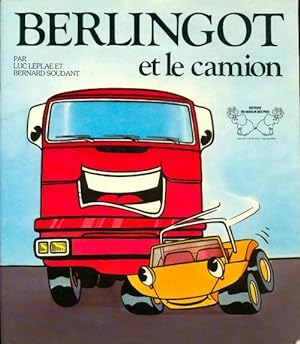 Berlingot et le camion - Luc Leplae