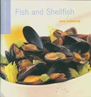 Fish and shellfish - Jane Suthering