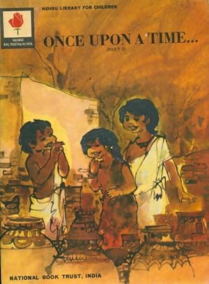 Seller image for Once upon a time Tome I - M Choksi for sale by Book Hmisphres