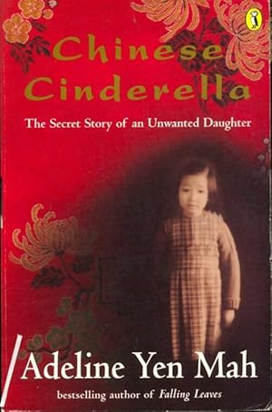 Seller image for Chinese cinderellathe - Adeline Yen Mah for sale by Book Hmisphres