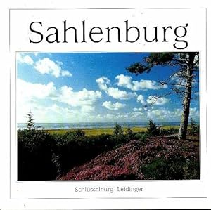 Sahlenburg - Stefan Leidinger