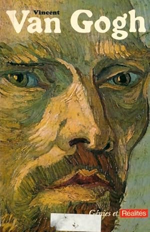 Bild des Verkufers fr Vincent van Gogh - Collectif zum Verkauf von Book Hmisphres