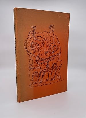 Leeds University Verse Anthology, 1924-1948, Compiled by the editorial staff of the Gryphon