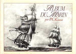 Album du marin - P.C. Causse