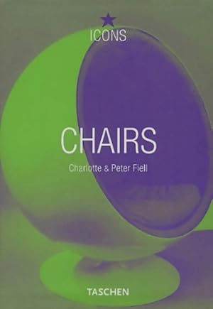 Chairs - Charlotte Fiell