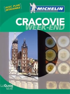 Cracovie week-end - Collectif