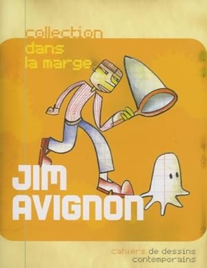 Bild des Verkufers fr Jim Avignon - Jim Avignon zum Verkauf von Book Hmisphres