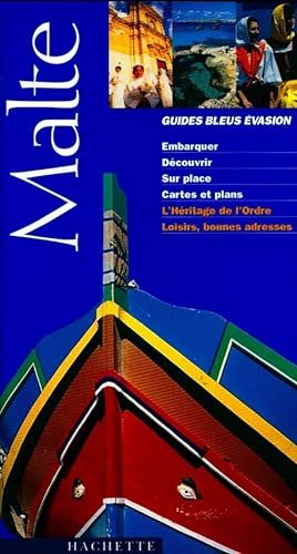 Malte 1999 - Collectif
