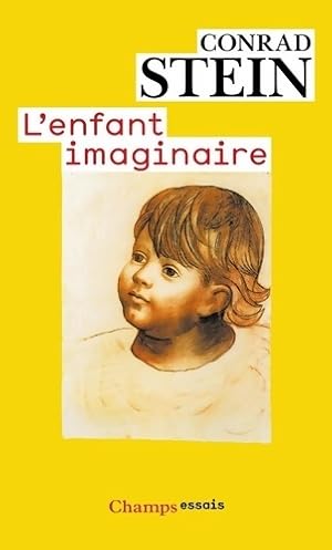 Bild des Verkufers fr L'enfant imaginaire - Conrad Stein zum Verkauf von Book Hmisphres