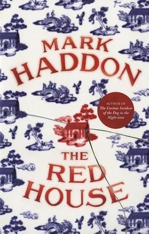 Imagen del vendedor de The red house - Mark Haddon a la venta por Book Hmisphres