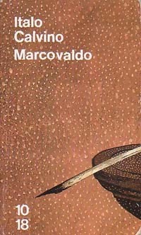 Image du vendeur pour Marcovaldo - Italo Calvino mis en vente par Book Hmisphres
