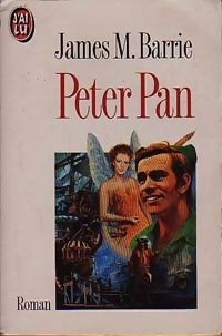 Seller image for Peter Pan - James Matthew Barrie for sale by Book Hmisphres