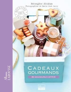 Cadeaux gourmands - Bérengère Abraham