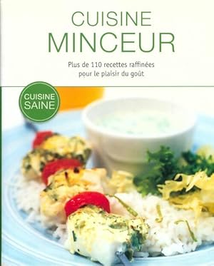 Cuisine minceur - Vvaa