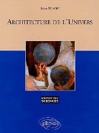 Imagen del vendedor de Architecture de l'univers - Jean Hladik a la venta por Book Hmisphres