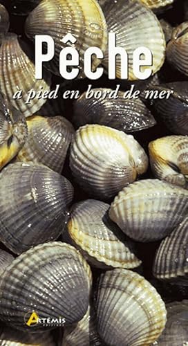 Pêche à pied en bord de mer - Pascal Houdou