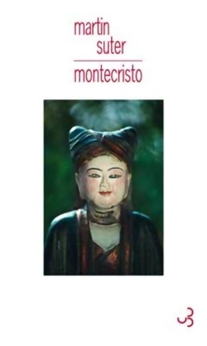 Bild des Verkufers fr Montecristo - Martin Suter zum Verkauf von Book Hmisphres