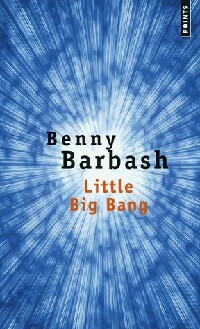 Imagen del vendedor de Little Big Bang - Benny Barbash a la venta por Book Hmisphres