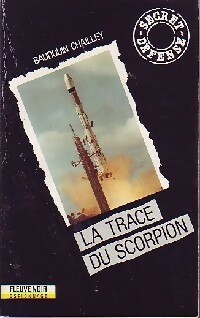 Image du vendeur pour La trace du scorpion - Baudouin Chailley mis en vente par Book Hmisphres
