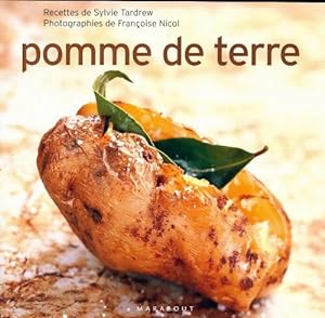 Seller image for Pomme de terre - Sylvie Tardrew for sale by Book Hmisphres