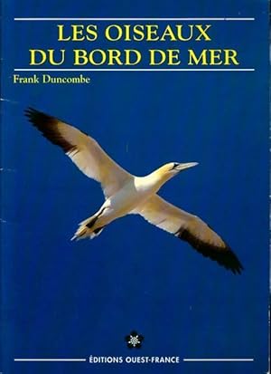 Les oiseaux du bord de mer - Frank Duncombe