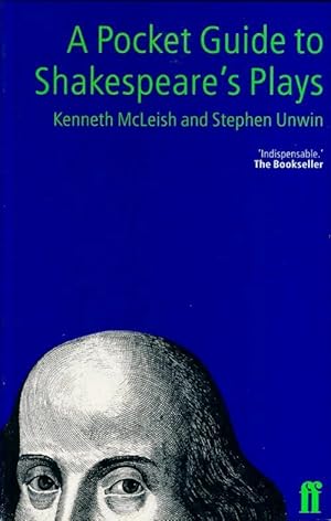 A pocket guide to Shakespeare's plays - Kenneth McLeish