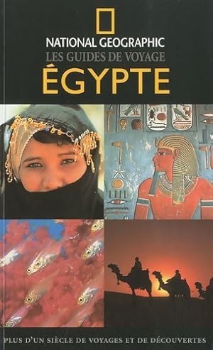 Seller image for Egypte ned - Andrew Humphreys for sale by Book Hmisphres