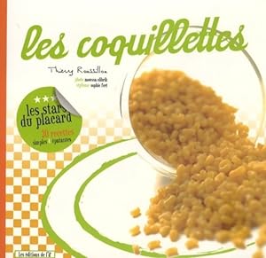 Les coquillettes - Thierry Roussillon