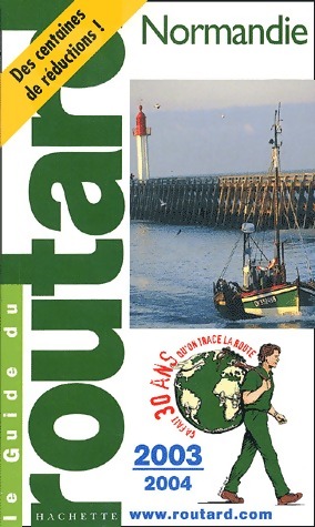 Normandie 2003-2004 - Collectif