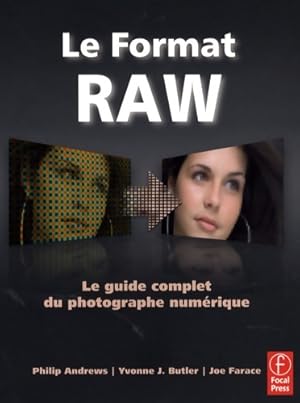 Format raw - Philip Andrews