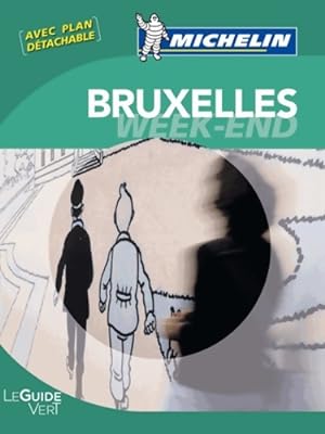 Gv we Bruxelles - Michelin