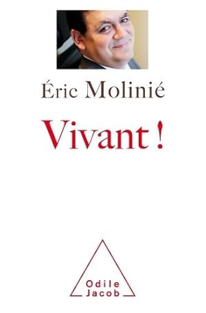 Vivant - Eric Molinié