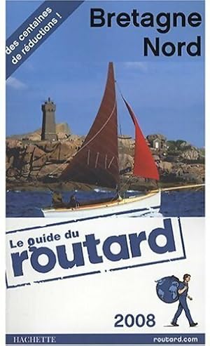 Bretagne Nord 2008 - Collectif